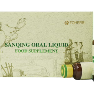 1649405322839311 FOHOW SANQUING