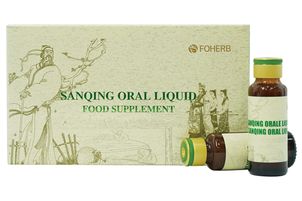 FOHOW SANQUING