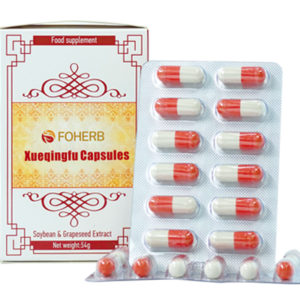FOHOW Blood Cleaner laveur de sang