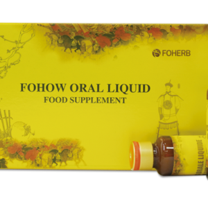 Oral Liquide